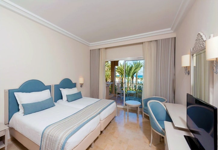 Iberostar Averroes (All in soft - All in)